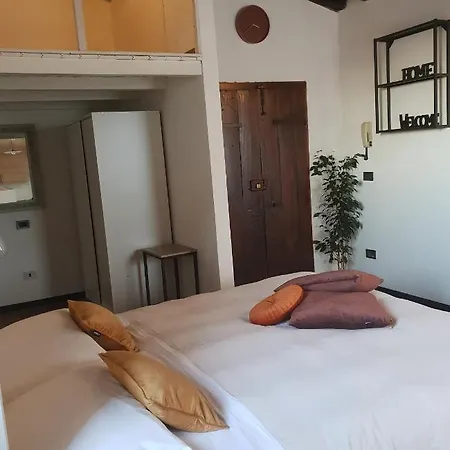 La Mansarda Di Mimi *