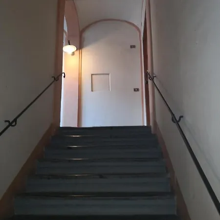 La Mansarda Di Mimi Apartment Foligno
